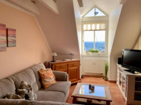 Fewo 27 Strandnahe Ferienwohnung MarLyn Rerik